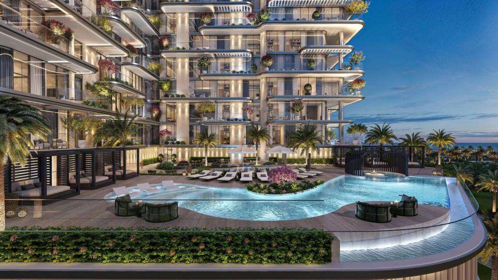 Villa Del Divos Residences — project photo 6